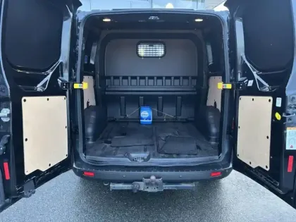 Photo 7 Ford Transit Custom  Fg 320 L1H1 2.0 EcoBlue 130 Cabine Approfondie Trail
