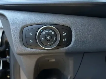 Photo 10 Ford Transit Custom  Fg 320 L1H1 2.0 EcoBlue 130 Cabine Approfondie Trail