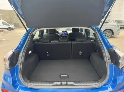 Photo 13 Ford Puma  1.0 Flexifuel 125ch S&S mHEV Titanium