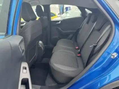 Photo 12 Ford Puma  1.0 Flexifuel 125ch S&S mHEV Titanium