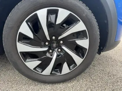 Photo 9 Ford Puma  1.0 Flexifuel 125ch S&S mHEV Titanium