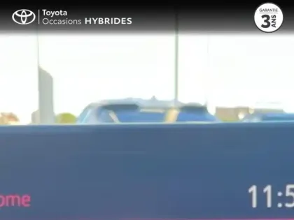 Photo 14 Toyota Yaris  116h Collection 5p