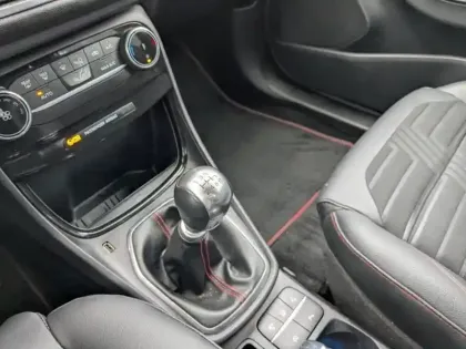 Photo 12 Ford Puma  1.0 EcoBoost 125ch mHEV ST-Line X 6cv