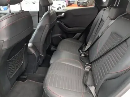 Photo 8 Ford Puma  1.0 EcoBoost 125ch mHEV ST-Line X 6cv