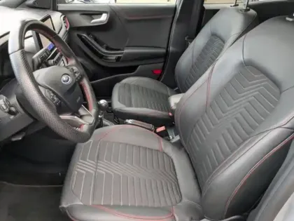 Photo 6 Ford Puma  1.0 EcoBoost 125ch mHEV ST-Line X 6cv