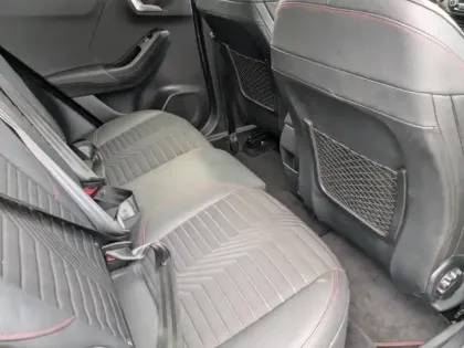 Photo 9 Ford Puma  1.0 EcoBoost 125ch mHEV ST-Line X 6cv