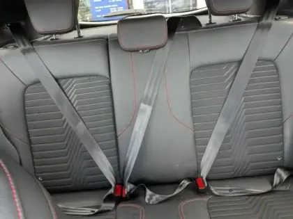 Photo 13 Ford Puma  1.0 EcoBoost 125ch mHEV ST-Line X 6cv