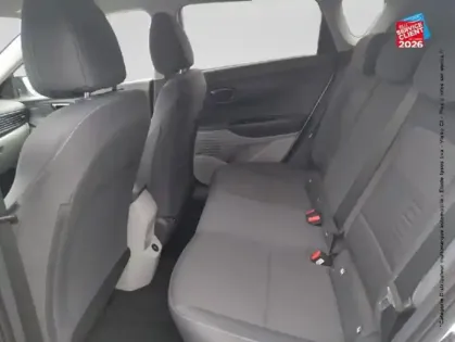 Photo 10 Hyundai Bayon  1.0 T-GDi 100ch Executive DCT-7