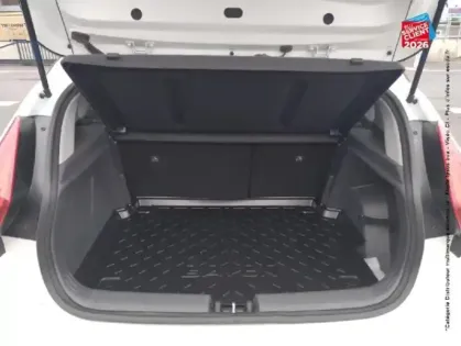 Photo 13 Hyundai Bayon  1.0 T-GDi 100ch Executive DCT-7