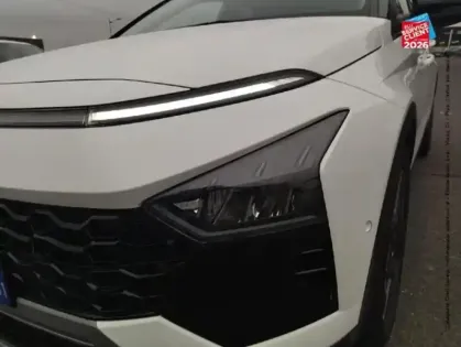 Photo 12 Hyundai Bayon  1.0 T-GDi 100ch Executive DCT-7