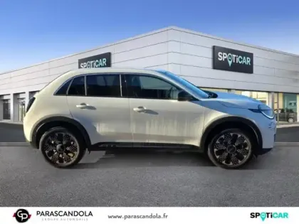 Photo 3 Fiat 600  1.2 Hybrid 100ch La Prima DCT6