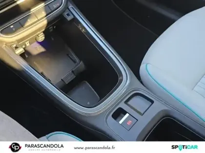 Photo 12 Fiat 600  1.2 Hybrid 100ch La Prima DCT6