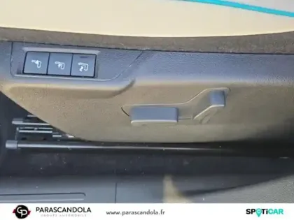 Photo 11 Fiat 600  1.2 Hybrid 100ch La Prima DCT6