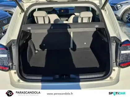 Photo 5 Fiat 600  1.2 Hybrid 100ch La Prima DCT6