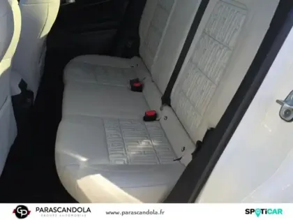 Photo 9 Fiat 600  1.2 Hybrid 100ch La Prima DCT6