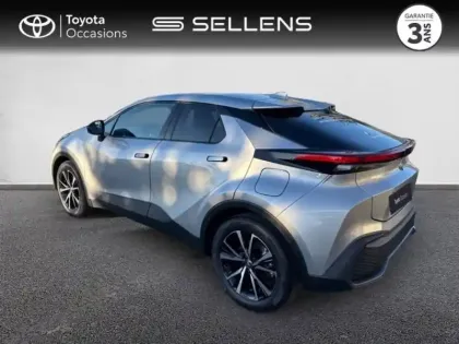 Photo 1 Toyota C-HR  2.0 Hybride Rechargeable 225ch Design MY25