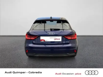 Photo 4 Audi A1  Sportback 25 TFSI 95ch Design