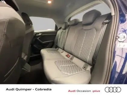 Photo 7 Audi A1  Sportback 25 TFSI 95ch Design