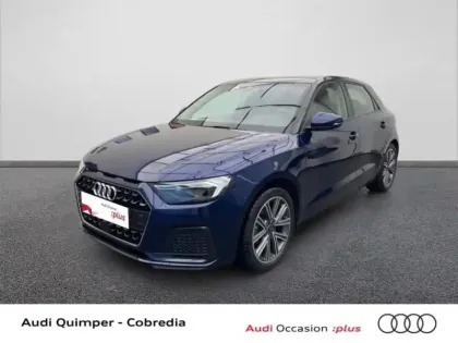 Photo Audi A1