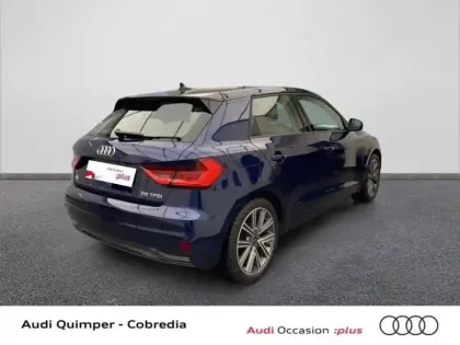 Photo 3 Audi A1  Sportback 25 TFSI 95ch Design