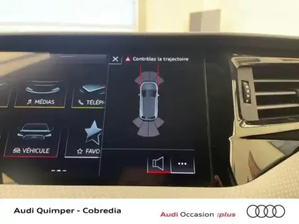 Photo 13 Audi A1  Sportback 25 TFSI 95ch Design