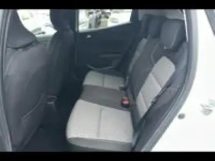 Photo 11 Renault Clio  1.0 SCe 65ch Evolution