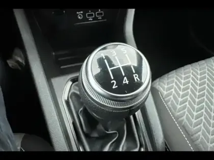 Photo 8 Renault Clio  1.0 SCe 65ch Evolution