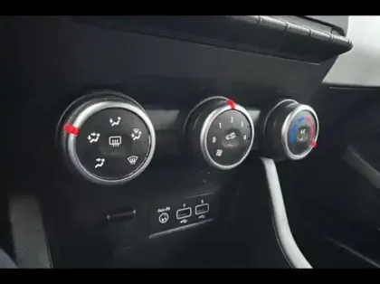 Photo 7 Renault Clio  1.0 SCe 65ch Evolution