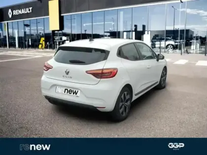 Photo 10 Renault Clio  1.0 SCe 65ch Evolution