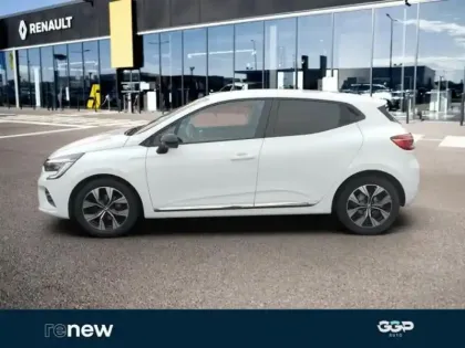 Photo 5 Renault Clio  1.0 SCe 65ch Evolution