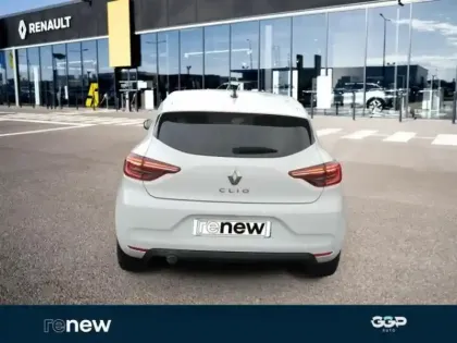 Photo 8 Renault Clio  1.0 SCe 65ch Evolution