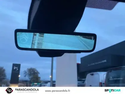 Photo 11 Citroën Berlingo  Van M 650kg BlueHDi 100ch S&S Pack Premium Connect