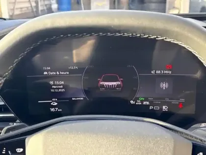 Photo 10 Audi Q6 E-tron  e-tron 306ch performance S line