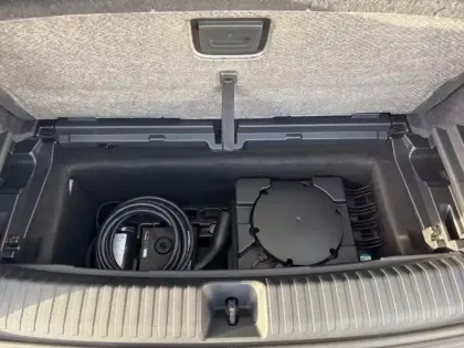 Photo 9 Audi Q6 E-tron  e-tron 306ch performance S line