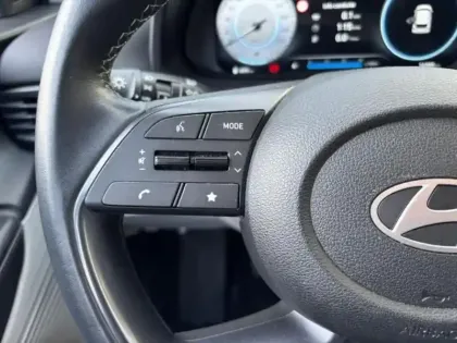 Photo 13 Hyundai I20  1.0 T-GDi 100ch Creative