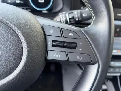 Photo 14 Hyundai I20  1.0 T-GDi 100ch Creative