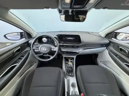 Photo 10 Hyundai I20  1.0 T-GDi 100ch Creative