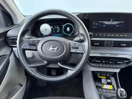 Photo 11 Hyundai I20  1.0 T-GDi 100ch Creative