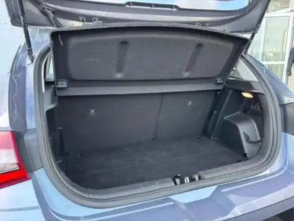 Photo 6 Hyundai I20  1.0 T-GDi 100ch Creative