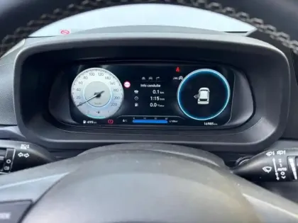 Photo 12 Hyundai I20  1.0 T-GDi 100ch Creative