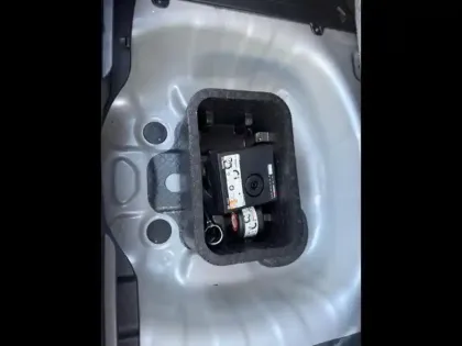 Photo 9 Hyundai I20  1.0 T-GDi 100ch Creative