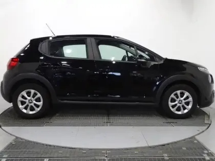 Photo 7 Citroën C3  PureTech 82ch Feel