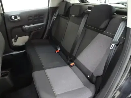 Photo 11 Citroën C3  PureTech 82ch Feel