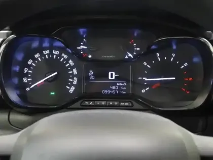 Photo 8 Citroën C3  PureTech 82ch Feel