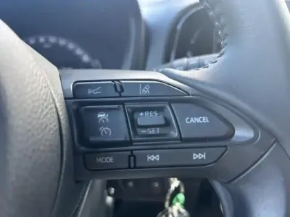 Photo 14 Toyota Aygo  X 1.0 VVT-i 72ch Design S-CVT MY23