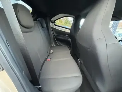 Photo 11 Toyota Aygo  X 1.0 VVT-i 72ch Design S-CVT MY23