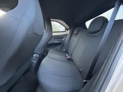 Photo 9 Toyota Aygo  X 1.0 VVT-i 72ch Design S-CVT MY23