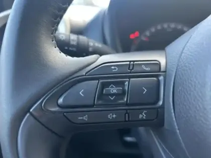 Photo 13 Toyota Aygo  X 1.0 VVT-i 72ch Design S-CVT MY23