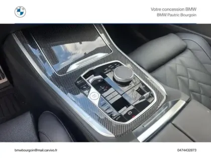 Photo 14 BMW X5  xDrive50e 489ch M Sport