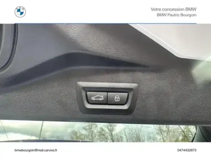 Photo 10 BMW X5  xDrive50e 489ch M Sport